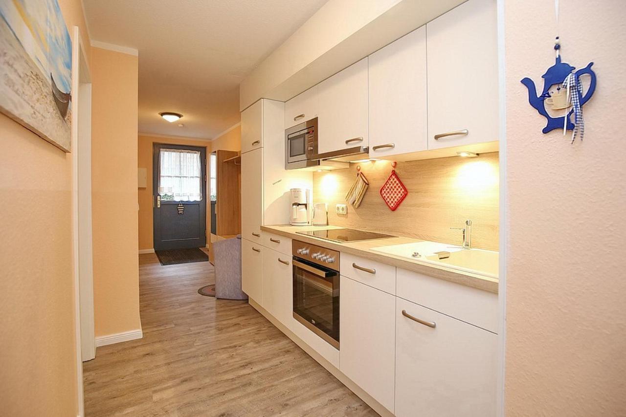 Feriendorf Papillon Wohnung 11-4 Boltenhagen  Exterior foto