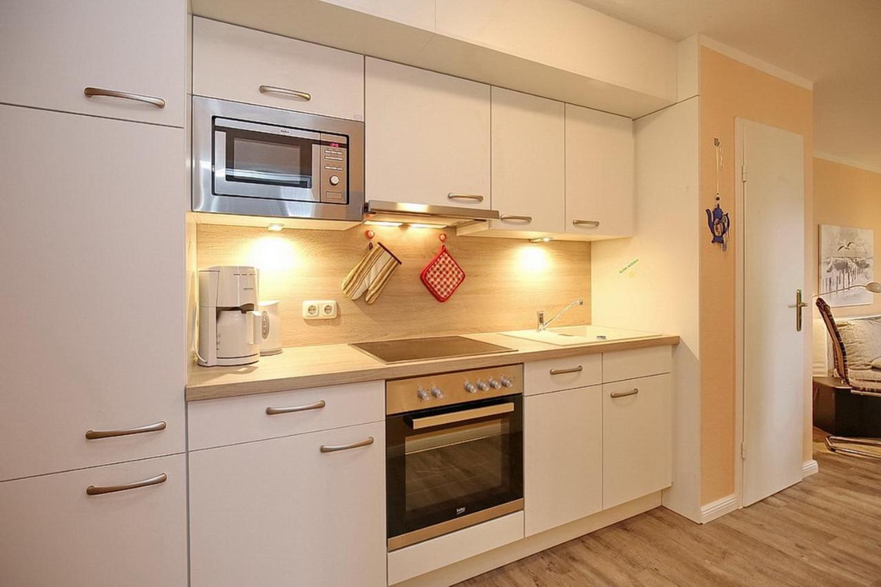 Feriendorf Papillon Wohnung 11-4 Boltenhagen  Exterior foto