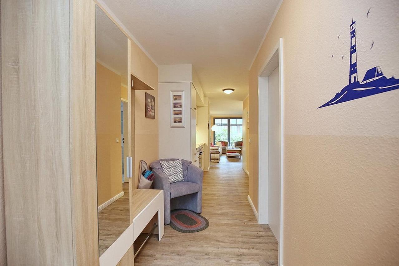 Feriendorf Papillon Wohnung 11-4 Boltenhagen  Exterior foto